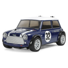 Tamiya Mini Cooper Racing MB-01 1:10 Kit Verniciato | 47515