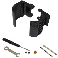 Pinza Tronchi Metallo Huina 1580 Originale | CH158012