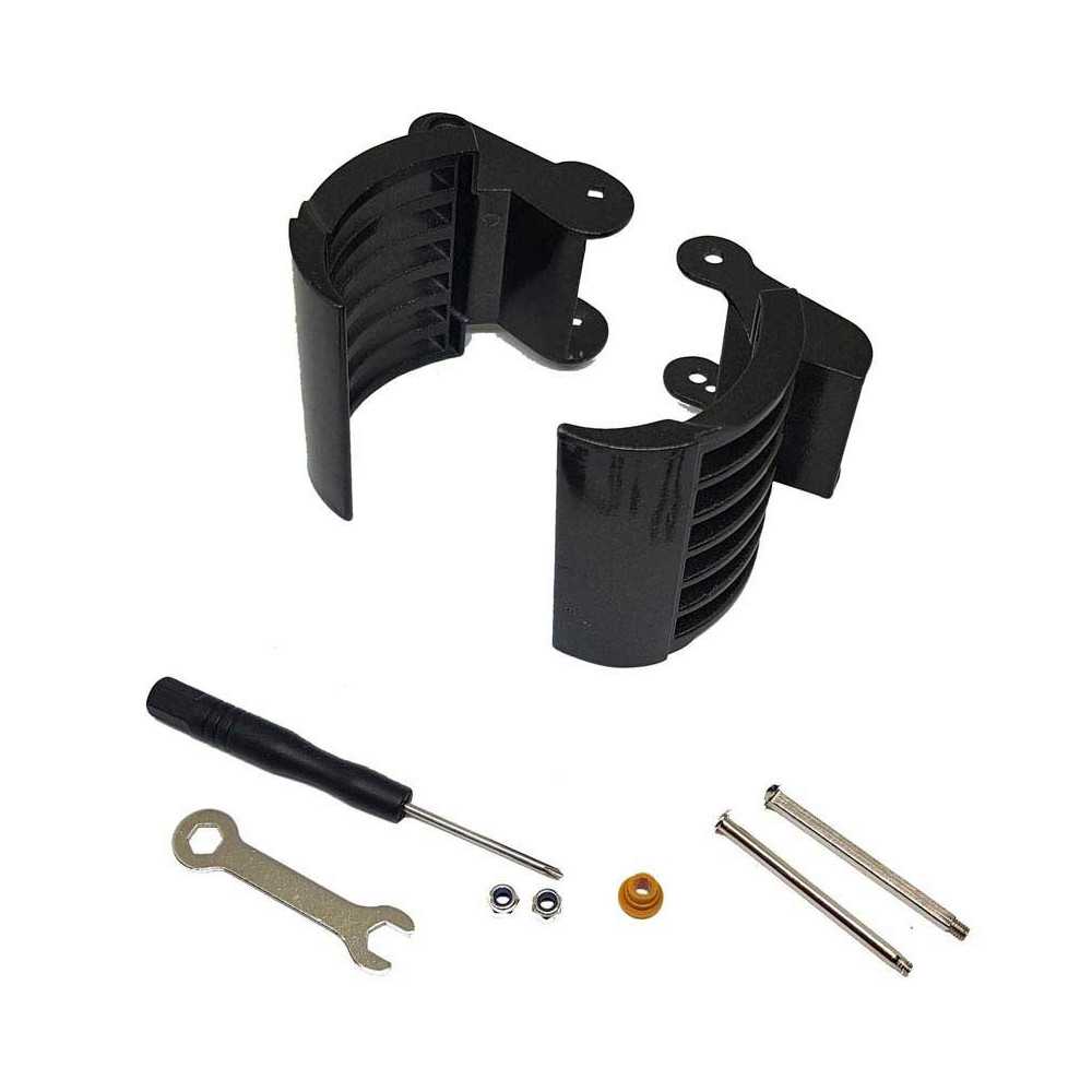 Pinza Tronchi Metallo Huina 1580 Originale | CH158012 Pinza Tronchi Metallo Huina 1580 Originale | CH158012