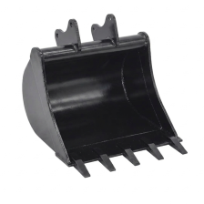 Benna Larga Metallo Huina 1580 Upgrade | CH158014L
