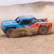 Losi 1/5 5IVE-TE 3.0 Electric 4WD Desert Truck RTR | LOS05022