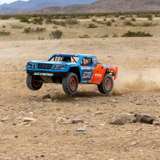 Losi 1/5 5IVE-TE 3.0 Electric 4WD Desert Truck RTR | LOS05022