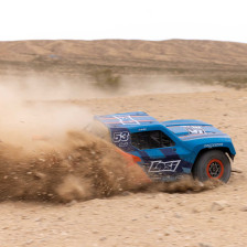 Losi 1/5 5IVE-TE 3.0 Electric 4WD Desert Truck RTR | LOS05022