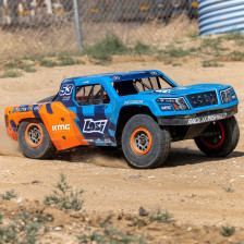 Losi 1/5 5IVE-TE 3.0 Electric 4WD Desert Truck RTR | LOS05022