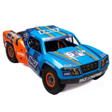 Losi 1/5 5IVE-TE 3.0 Electric 4WD Desert Truck RTR | LOS05022