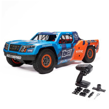 Losi 1/5 5IVE-TE 3.0 Electric 4WD Desert Truck RTR | LOS05022