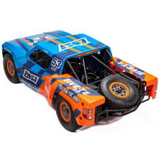 Losi 1/5 5IVE-TE 3.0 Electric 4WD Desert Truck RTR | LOS05022