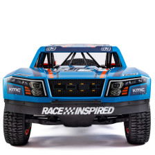Losi 1/5 5IVE-TE 3.0 Electric 4WD Desert Truck RTR | LOS05022