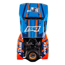 Losi 1/5 5IVE-TE 3.0 Electric 4WD Desert Truck RTR | LOS05022