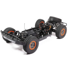 Losi 1/5 5IVE-TE 3.0 Electric 4WD Desert Truck RTR | LOS05022
