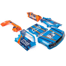 Losi 1/5 5IVE-TE 3.0 Electric 4WD Desert Truck RTR | LOS05022