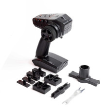Losi 1/5 5IVE-TE 3.0 Electric 4WD Desert Truck RTR | LOS05022