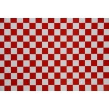 Oracover FUN 4, 2mt Bianco / Rosso (art. 44-010-023-002)