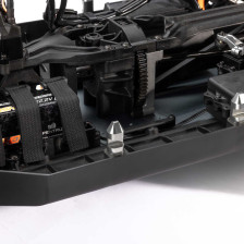 Losi 1/5 5IVE-TE 3.0 Electric 4WD Desert Truck RTR | LOS05022