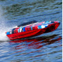 Traxxas DCB M41 Widebody Catamarano Brushless 6S | 57046-4