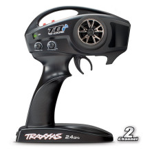 Traxxas DCB M41 Widebody Catamarano Brushless 6S | 57046-4
