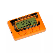 Konect Electro.Doc Tester Batterie Bilanciatore Servo | KN-ELECTRO-DOC