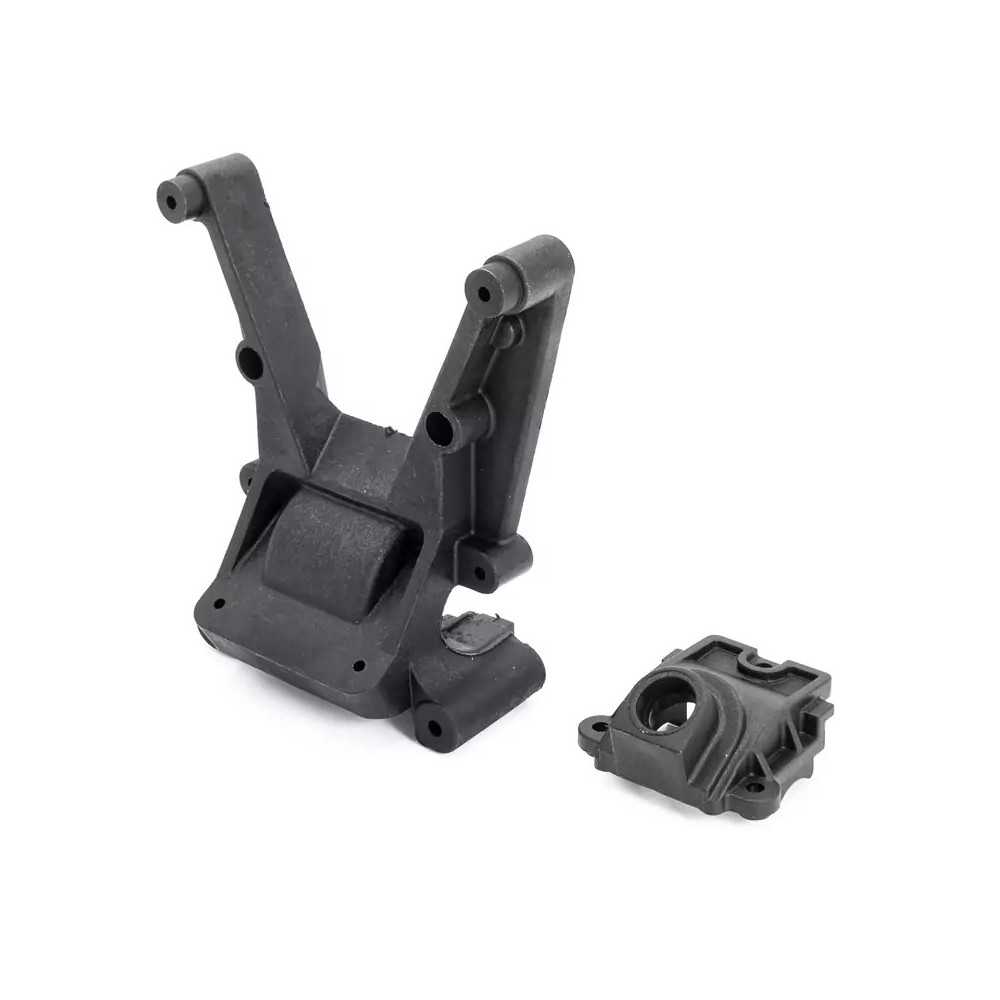 Hobbytech Cellula Anteriore in 2 Parti per Rogue Terra e Buggy 1/10 Codice ROG-012 Hobbytech Cellula Anteriore in 2 Parti per Rogue Terra e Buggy 1/10 Codice ROG-012