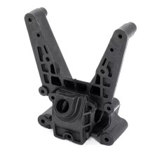 Hobbytech Cellula Anteriore in 2 Parti per Rogue Terra e Buggy 1/10 Codice ROG-012
