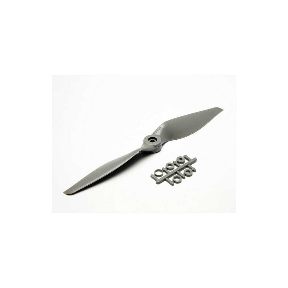 APC Elica 12x8 Thin electric prop (art. X7281-128) APC Elica 12x8 Thin electric prop (art. X7281-128)
