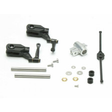 FliteZone Testa Rotore Principale con Accessori Elicottero UH-1D Codice 15651