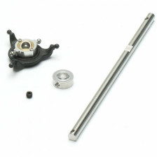 FliteZone Piatto Ciclico e Albero Rotore Principale Elicottero RC Set B Codice 15652