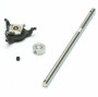 FliteZone Piatto Ciclico e Albero Rotore Principale Elicottero RC Set B Codice 15652