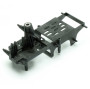 FliteZone Chassis Telaio Meccanico Principale Elicottero RC Codice 15673