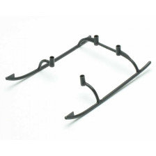 FliteZone Carrello Atterraggio Elicottero RC UH-1D Codice 15674