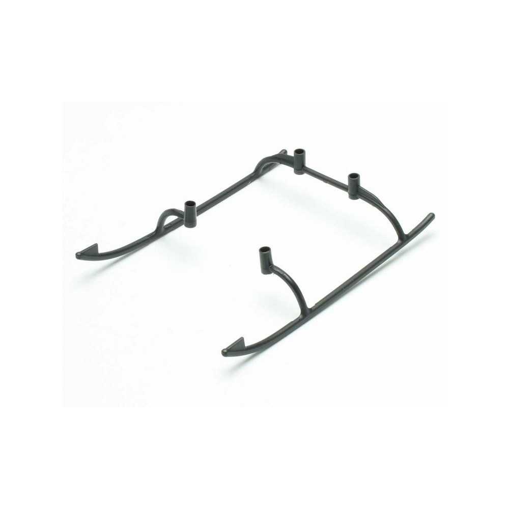 FliteZone Carrello Atterraggio Elicottero RC UH-1D Codice 15674