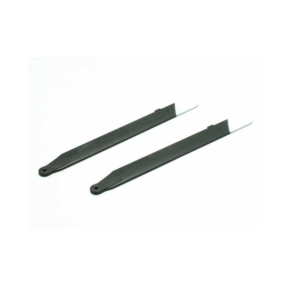 FliteZone Pale Rotore Principale Rotorblätter Elicottero RC Codice 15654 FliteZone Pale Rotore Principale Rotorblätter Elicottero RC Codice 15654