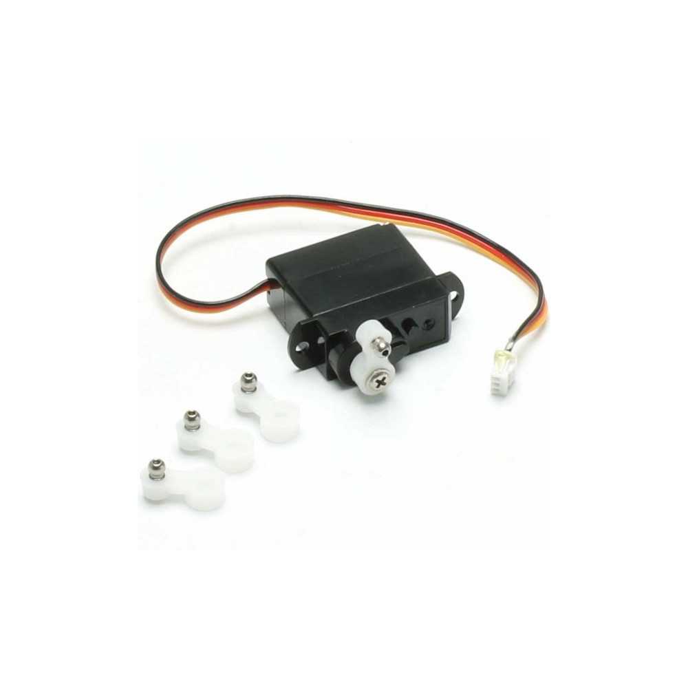 FliteZone Servocomando Servo per Elicottero RC UH-1D Codice 15657 FliteZone Servocomando Servo per Elicottero RC UH-1D Codice 15657