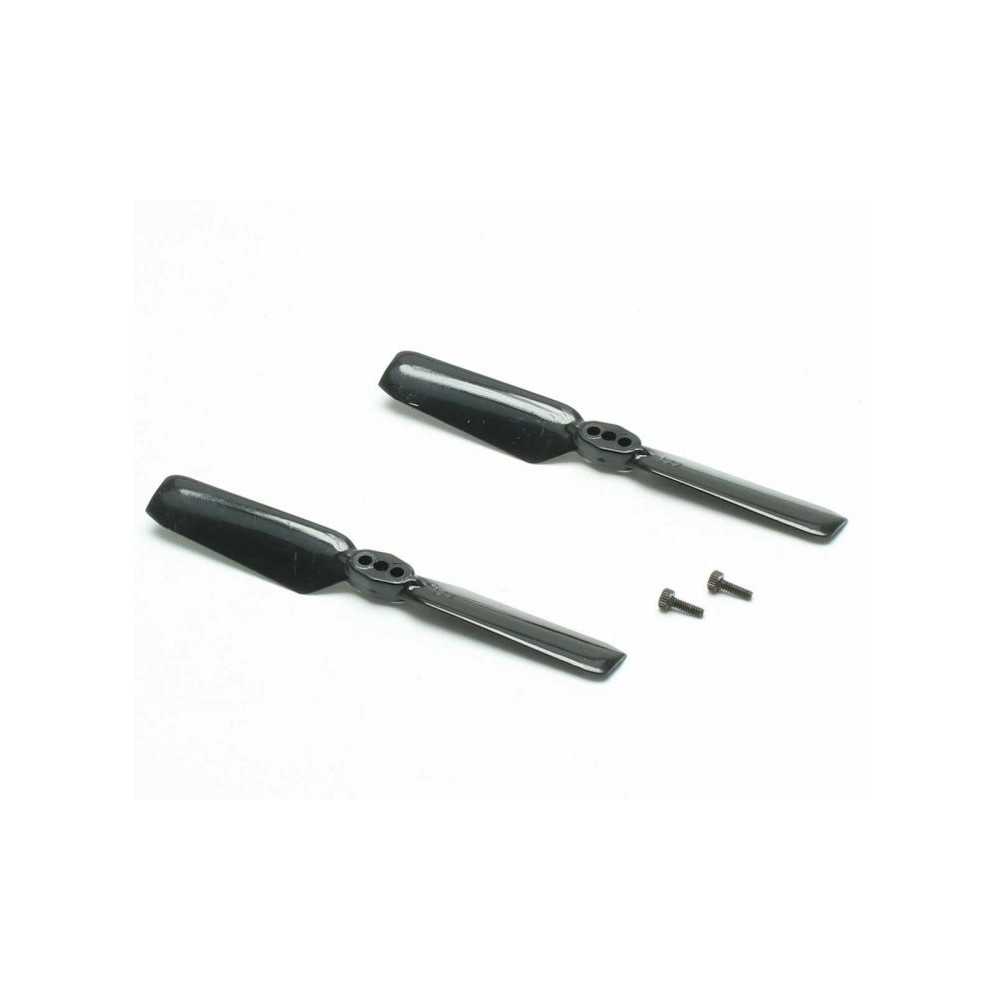 FliteZone Pale Rotore di Coda Heckrotorblätter Elicottero RC UH-1D Codice 15655 FliteZone Pale Rotore di Coda Heckrotorblätter Elicottero RC UH-1D Codice 15655
