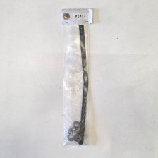Aviomodelli Baionetta per giunzioni ali 2x12x300mm Asiago / Go-Fly