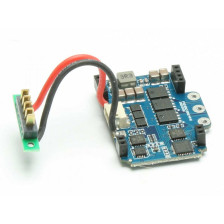 FliteZone Regolatore ESC Velocità Elicottero RC UH-1D Cobra Codice 15673