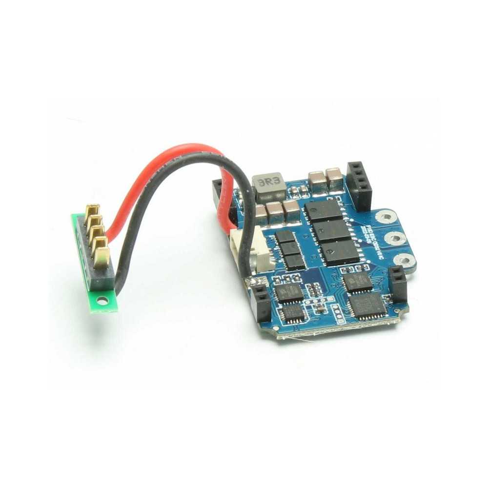 FliteZone Regolatore ESC Velocità Elicottero RC UH-1D Cobra Codice 15673
