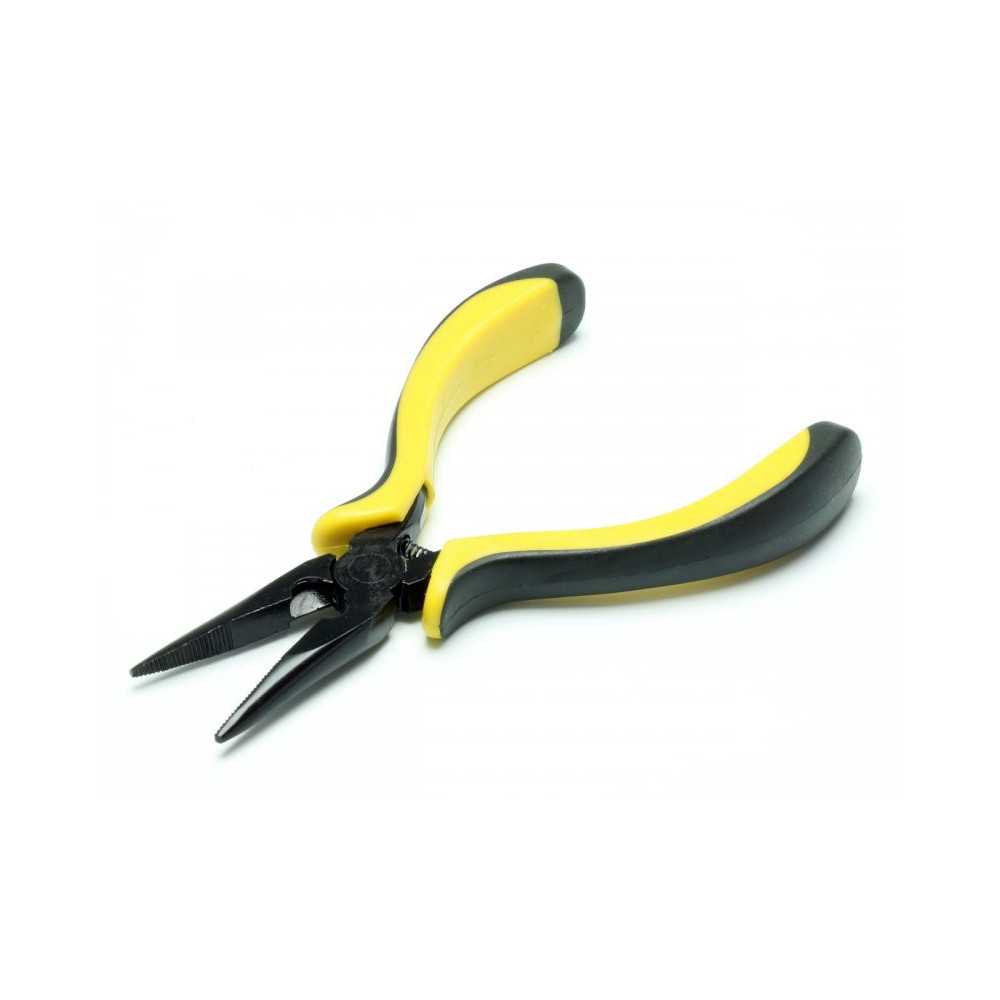Pichler Pinza a Becchi Lunghi per Modellismo Codice C4178