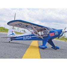 VQ Model Piper Super Cub Squadriglia Burda ARF 1620mm Codice C6097