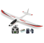 Bundle Motoaliante Robbe Arcus II Night RTF Completo con Radiocomando
