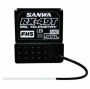 Sanwa RX-492i Ricevente 4CH 2.4GHz FH5 SXR Waterproof 107A41386B