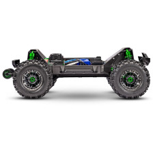 Traxxas Maxx Ultimate 1/10 Monster Truck Brushless 4S 89087-4-GRN