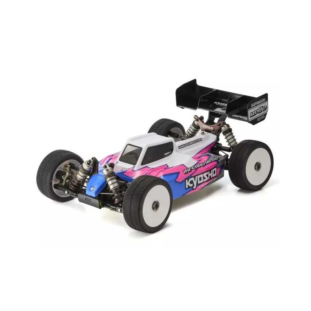Kyosho K.34119B Inferno MP11e 1:8 4WD EP Buggy Kit