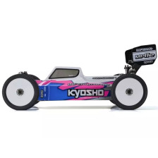 Kyosho K.34119B Inferno MP11e 1:8 4WD EP Buggy Kit