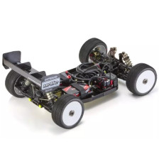 Kyosho K.34119B Inferno MP11e 1:8 4WD EP Buggy Kit