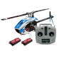 Goosky BF030015 Legend S1 New Edition RTF Blue Mode 1