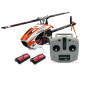 Goosky BF030017 Legend S1 New Edition RTF Blue Mode 2