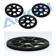 Align H45156QA Corona Elicoidale M0.6 121T T-Rex 450 470