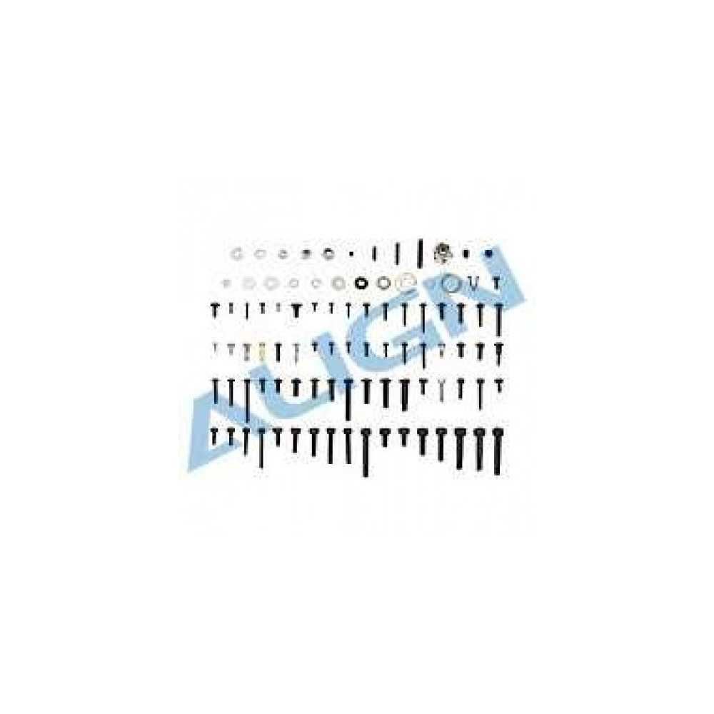 Align H45168 Hardware Bag Viteria T-Rex 250 450 500