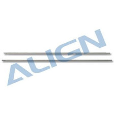Align Asta Flybar Rod 220mm 2 pezzi T-rex 450 vendita online