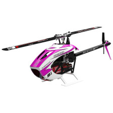 Goosky BAF030016 Legend S1 New Edition RTF Purple Mode 2